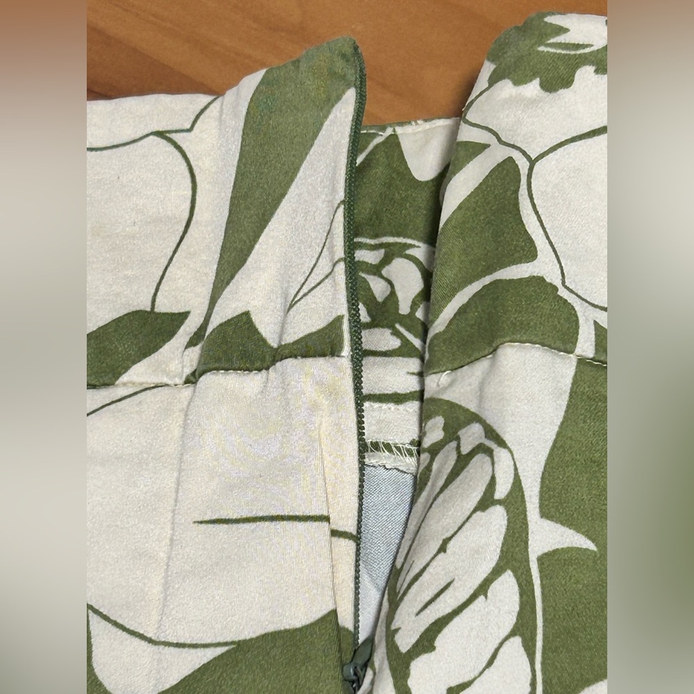 ZARA Basic Skirt Women's Size Medium - Picture 4 of 5